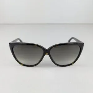 Gucci GG 3539/S 62-11-135 Sunglasses Gazha Brown Made In Italy with Case Gucci | Accessories | Gucci Gg 3539s 621135 Sunglasses Gazha  main image 3